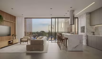 Apartamento com 2 quartos à venda na Rua Euclides da Cunha, 913, Bigorrilho, Curitiba por R$ 2.520.003