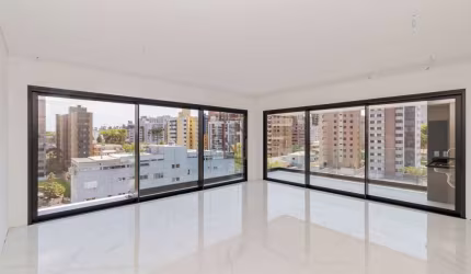 Apartamento com 2 quartos à venda na Rua Alferes Ângelo Sampaio, 2525, Água Verde, Curitiba por R$ 1.849.000