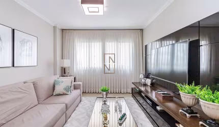 Apartamento com 3 quartos à venda na Rua Bruno Filgueira, 2211, Bigorrilho, Curitiba por R$ 895.000