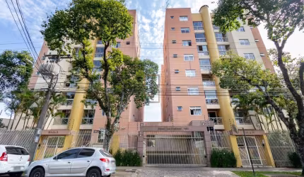 Apartamento com 3 quartos à venda na Goiás, 460, Água Verde, Curitiba por R$ 720.000