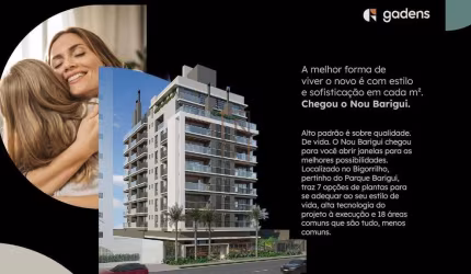 Apartamento com 2 quartos à venda na Rua Martim Afonso, 3065, Bigorrilho, Curitiba por R$ 1.050.000