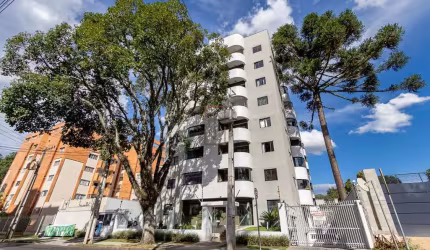 Apartamento com 2 quartos para alugar na Rua Amazonas, 383, Água Verde, Curitiba por R$ 2.800