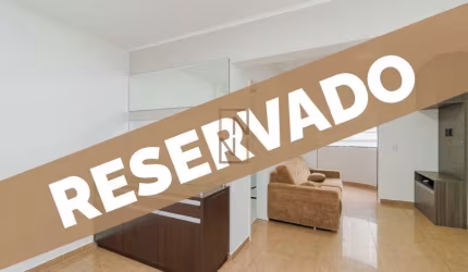 Apartamento com 2 quartos para alugar na Rua Amazonas, 383, Água Verde, Curitiba por R$ 2.800