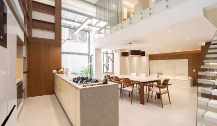 Apartamento com 3 quartos à venda na Avenida Iguaçu, 3791, Seminário, Curitiba por R$ 2.990.000