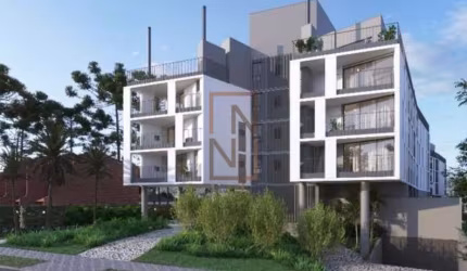 Apartamento com 2 quartos à venda na Avenida Manoel Ribas, 3574, Butiatuvinha, Curitiba por R$ 1.336.754