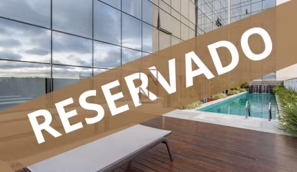 Apartamento com 1 quarto para alugar na Rua Comendador Araújo, 252, Centro, Curitiba por R$ 2.500