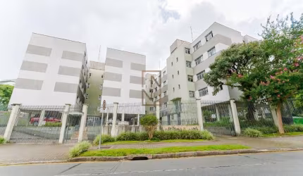 Apartamento com 3 quartos à venda na Avenida Água Verde, 378, Vila Izabel, Curitiba por R$ 450.000