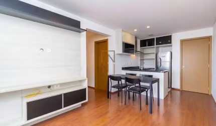 Apartamento com 2 quartos para alugar na Rua Alferes Ângelo Sampaio, 2765, Bigorrilho, Curitiba por R$ 4.000