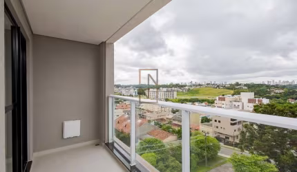 Apartamento com 2 quartos à venda na Rua Coronel Pretextato Pena Forte Taborda Ribas, 385, Santa Quitéria, Curitiba por R$ 550.000