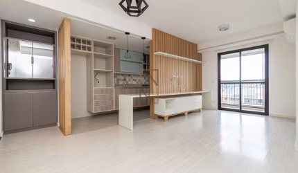 Apartamento com 2 quartos para alugar na Rua Guararapes, 1261, Vila Izabel, Curitiba por R$ 4.400