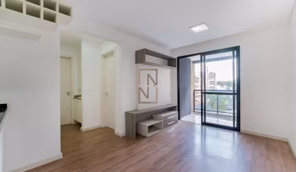 Apartamento com 2 quartos à venda na Rua Alferes Ângelo Sampaio, 2765, Bigorrilho, Curitiba por R$ 660.000