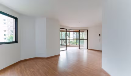 Apartamento com 3 quartos à venda na Avenida Anita Garibaldi, 354, Cabral, Curitiba por R$ 770.000