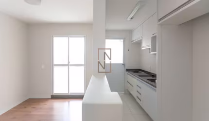 Apartamento com 2 quartos para alugar na Rua Francisco Derosso, 375, Xaxim, Curitiba por R$ 2.500