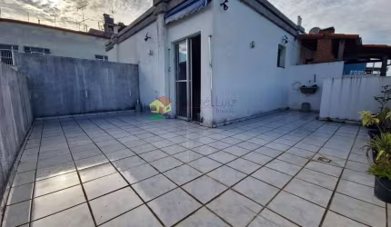 Cobertura com 2 quartos, 95m², à venda em Rio de Janeiro, Cascadura