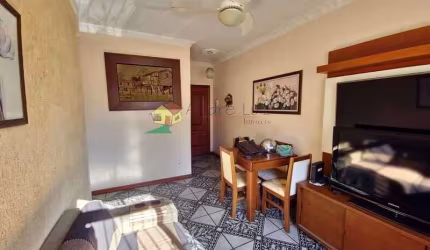 Apartamento com 3 quartos, 50m², à venda em Rio de Janeiro, Cachambi