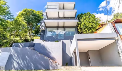 Casa de condomínio com 4 quartos, 436m², à venda em Niterói, Vila Progresso