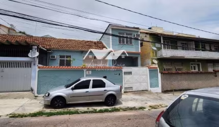 Casa com 4 quartos, 274m², à venda em Rio de Janeiro, Engenho Novo