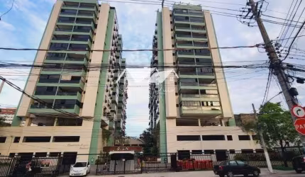 Apartamento de luxo com 3 quartos, 99m², à venda em Rio de Janeiro, Cachambi