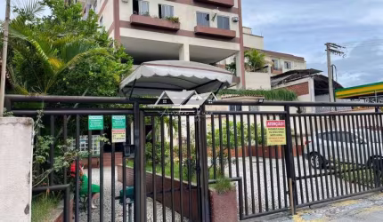 Apartamento com 2 quartos, 55m², à venda em Rio de Janeiro, Engenho Novo