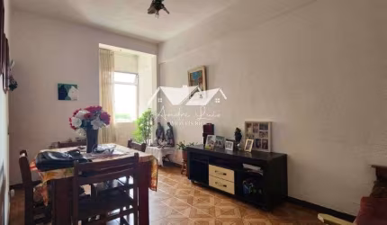 Apartamento com 2 quartos, 61m², à venda em Rio de Janeiro, Tomás Coelho
