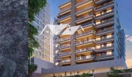 Apartamento à venda, no EASY BOTAFOFGO,  em Rio de Janeiro, Botafogo, com 2 quartos, 97m²