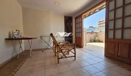Cobertura à venda em Rio de Janeiro, Olaria, com 2 quartos, 96m²