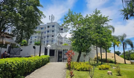 Apartamento à venda, no Completo Zona Norte,  em Rio de Janeiro, Tomás Coelho, com 2 quartos, 43m²