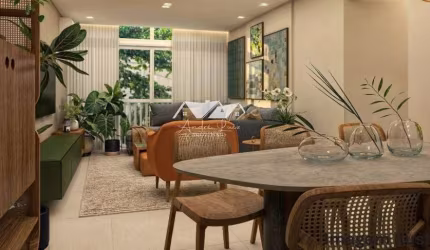 Apartamento à venda em Rio de Janeiro, Ipanema, com 3 quartos, 112m²