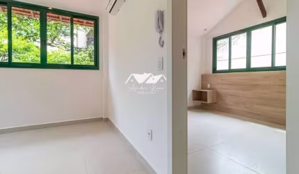 Cobertura à venda, no Residencial Vilares, , Copacabana, com 1 quarto, 44m²
