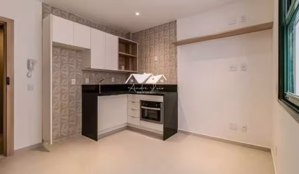 Apartamento à venda, no RESIDENCIAL VILARES,  em Rio de Janeiro, Copacabana, com 1 quarto, 33.89m²