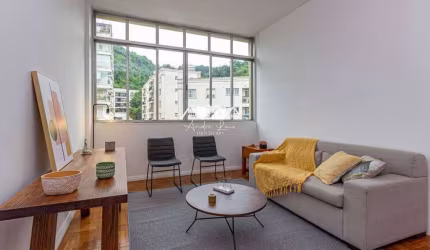 Apartamento à venda em Rio de Janeiro, Botafogo, com 3 quartos