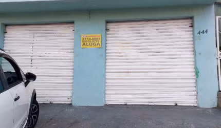 Ponto Comercial