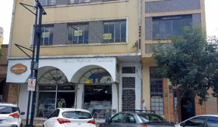 Apartamento Centro