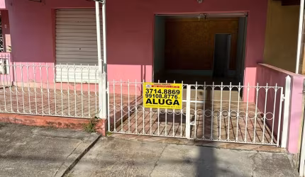 Ponto Comercial Jardim América