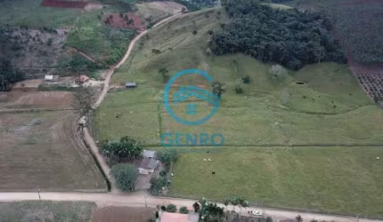 Belíssima Área Rural para Sítio com Terreno de 15 HECTARES à venda em Tijucas/SC
