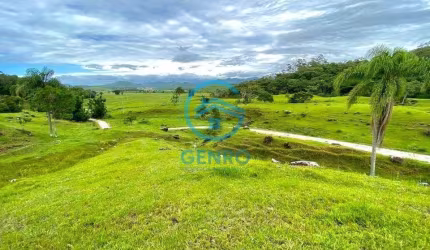 Belíssima Área Rural para Fazenda com Terreno de 60 HECTARES à venda em Biguaçu/SC