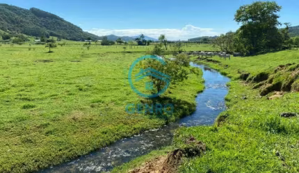 Sítio à venda em Tijucas/SC