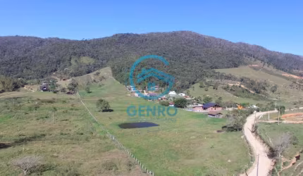 Belíssima Área Rural para Sítio com Terreno de 4.4 HECTARES à venda no bairro Timbé - Tijucas/SC
