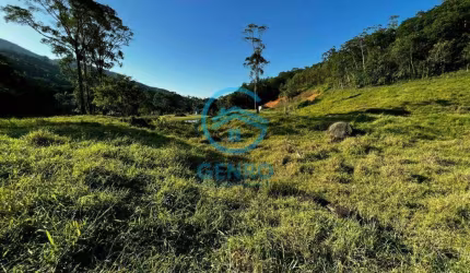 Área Rural para Sítio com Terreno de 32.000m² à venda em Tijucas/SC