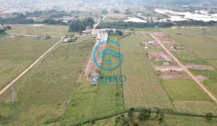 Sítio em Excelente Localização com Terreno de 16.500m² à venda em Canelinha/SC