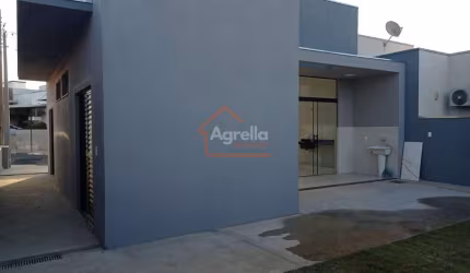 CASA SUÍTE À VENDA NO CONDOMÍNIO RESIDENCIAL DR. FALSETTI EM MOGI GUAÇU/SP