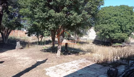 ÁREA À VENDA BAIRRO SANTA CRUZ - MOGI MIRIM/SP  Total de 1.192,00m² em uma região de alto padrão excelente para empreendimentos.