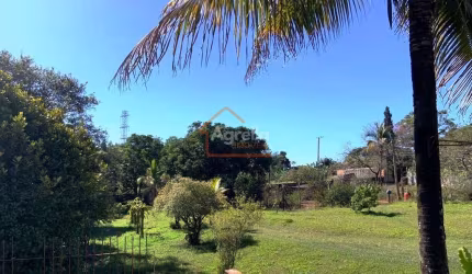 CHÁCARA À VENDA NO BAIRRO SÃO MARCELO EM MOGI MIRIM/SP