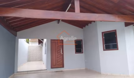 CASA TÉRREA NO JARDIM MURAYAMA - CONFORTO, ESPAÇO E LOCALIZAÇÃO PRIVILEGIADA!