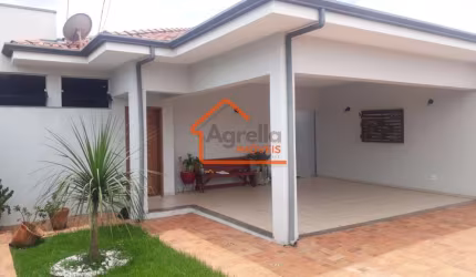CASA A VENDA NO PARQUE DA IMPRENSA, EM MOGI MIRIM - 02 QUARTOS 01 SUITE
