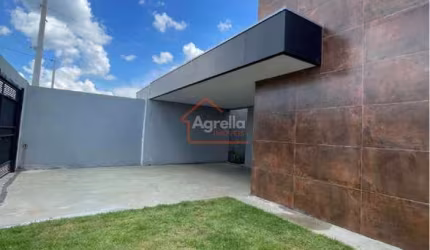CASA A VENDA EM MOGI GUAÇU