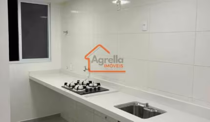 APARTAMENTO À VENDA NO PORTAL VILA DAS HADASSAS, MOGI GUAÇU - ACEITA FINANCIAMENTO