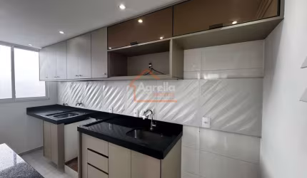 APARTAMENTO A VENDA EM MOGI GUAÇU
