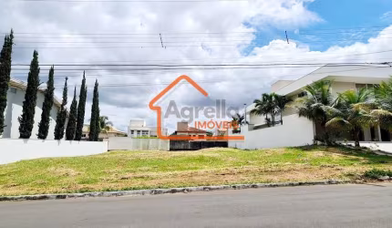 Terreno em Condomínio de Luxo em Mogi Mirim-SP, 600 m², Topografia Excelente!