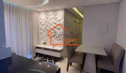 APARTAMENTO TERCEIRO ANDAR A VENDA NO MANACAS, MOGI MIRIM - SP - PORTEIRA FECHADA